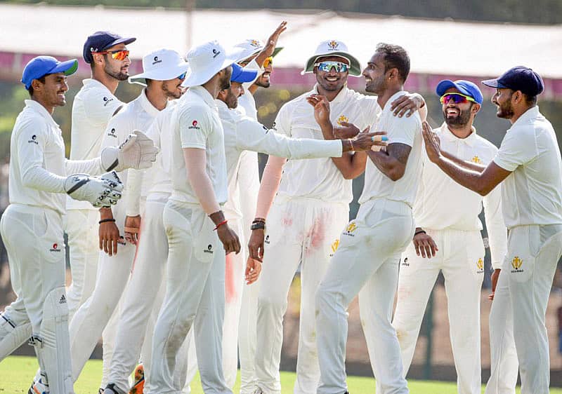 ಕರ್ನಾಟಕ ಆಟಗಾರರು