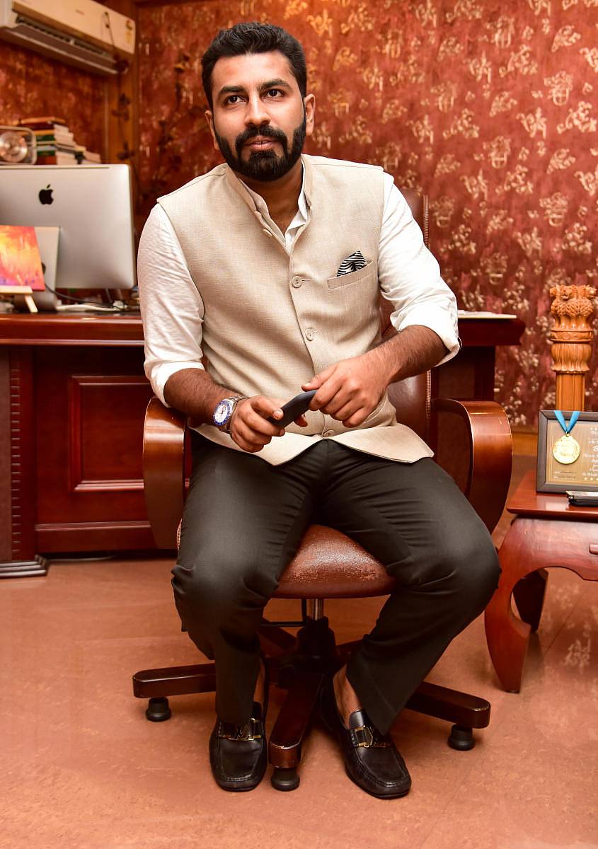 ಮೊಹಮದ್ ನಲಪಾಡ್