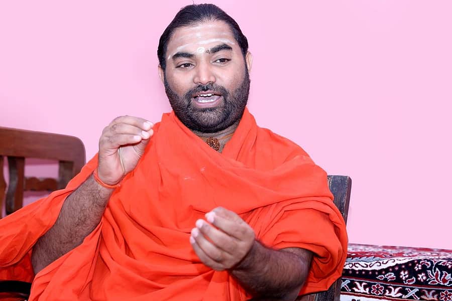 ವಚನಾನಂದ ಸ್ವಾಮೀಜಿ