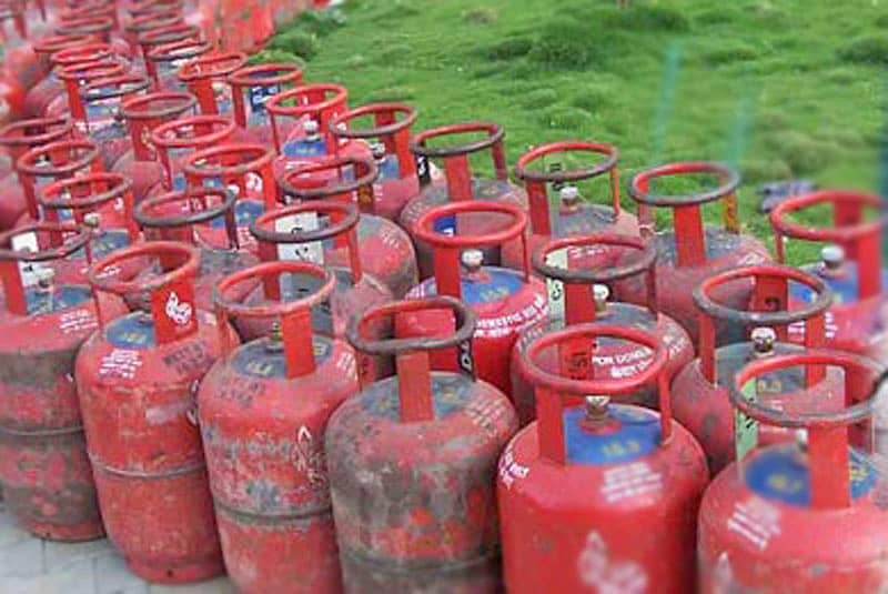 ಎಲ್ಪಿಜಿ