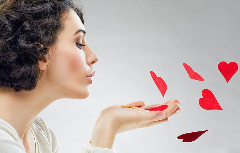 ಪ್ರೇಮ ನಿವೇದನೆ