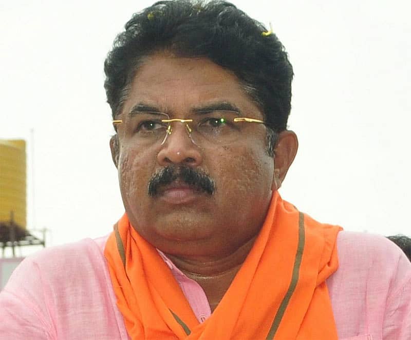 ಆರ್.ಅಶೋಕ