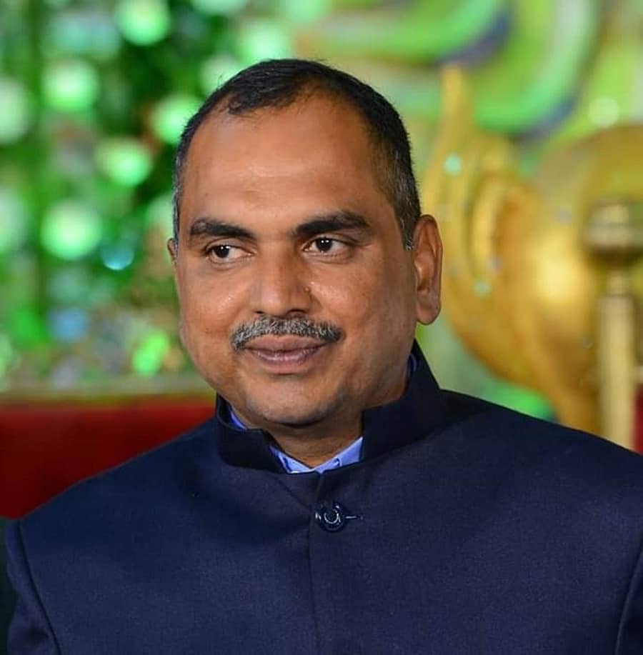 ದೇವರಮನೆ ಶಿವಕುಮಾರ್