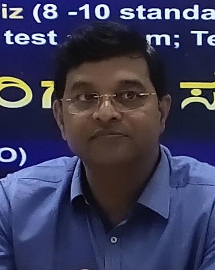 ಡಾ.ಅಲೋಕ್ ಕುಮಾರ್ ಶ್ರೀವಾಸ್ತವ