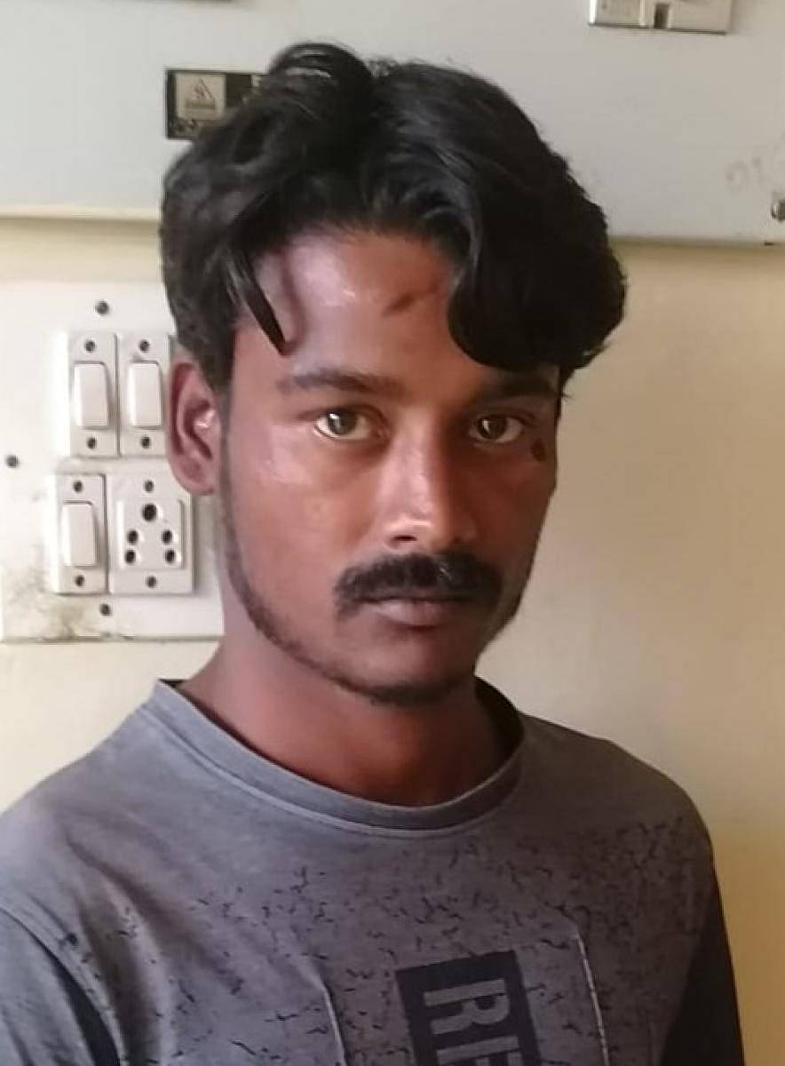 ಗೋವಿಂದಶೆಟ್ಟಿ