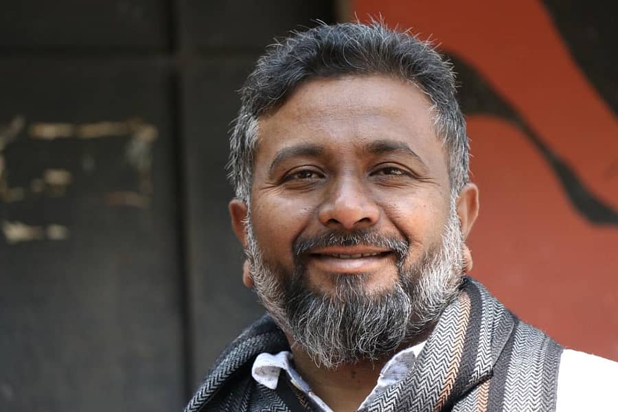 ರಘು ಎಸ್.ಪಿ.