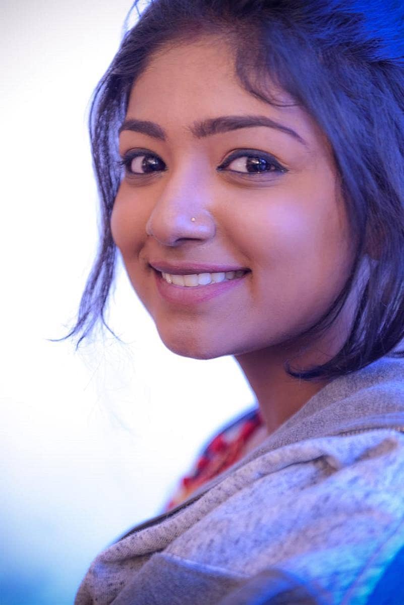 ಭೂಮಿಕಾ ಶೆಟ್ಟಿ