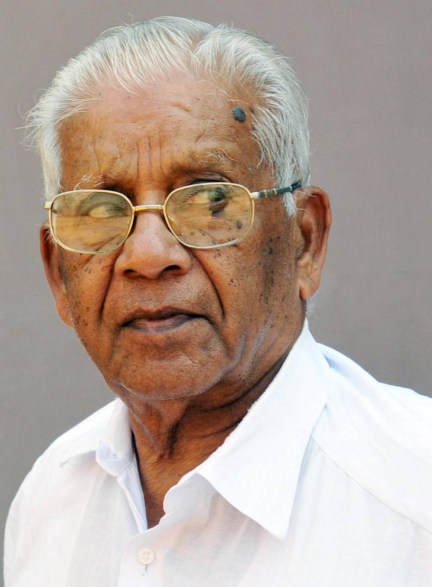 ಪ.ಮಲ್ಲೇಶ್