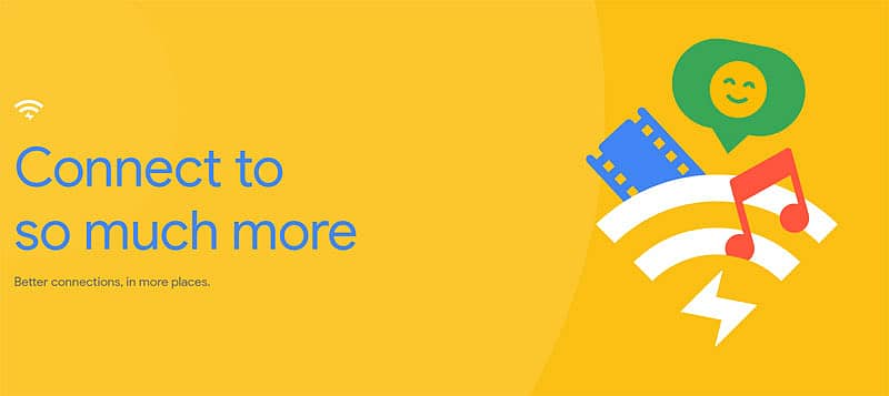 ಗೂಗಲ್ ಸ್ಟೇಷನ್