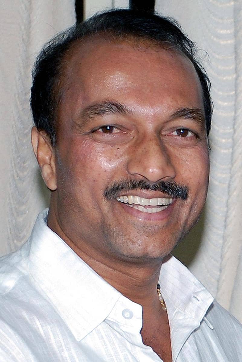 ಆರ್.ಎಂ.ಮಂಜುನಾಥ ಗೌಡ