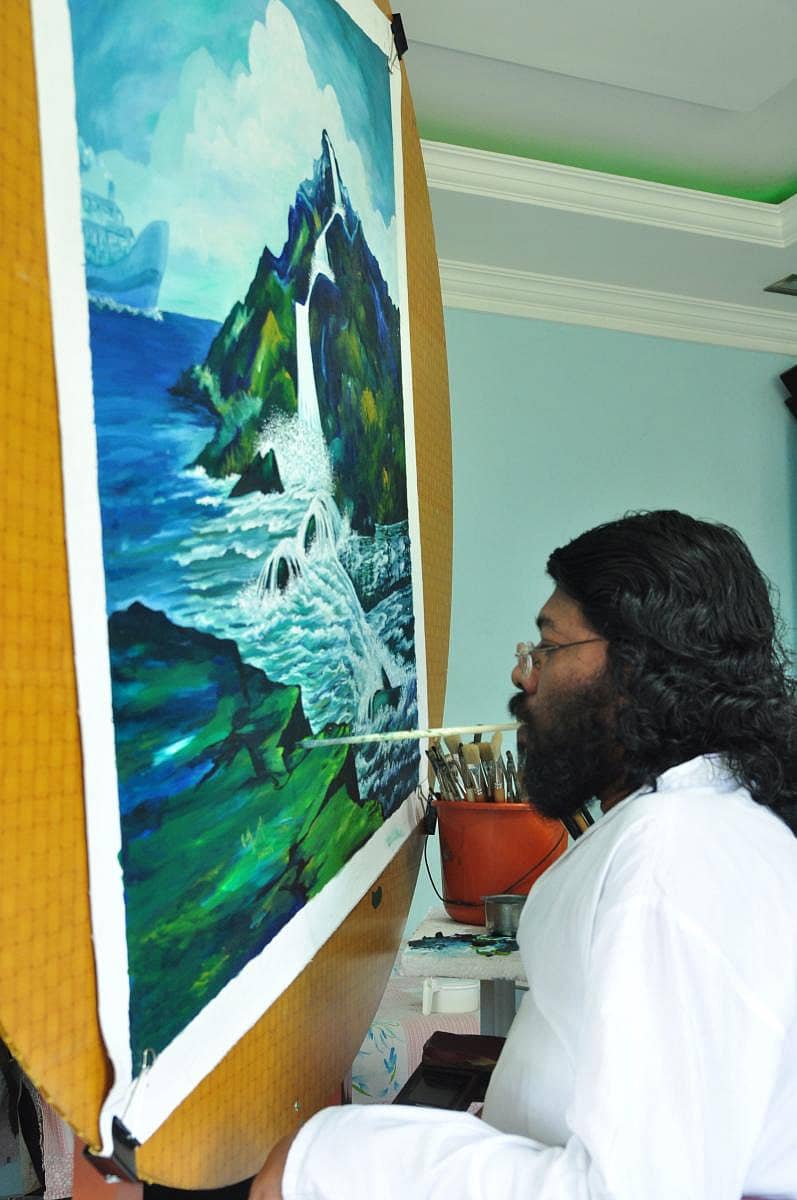 ಗಣೇಶ್‌ ಕುಮಾರ್‌