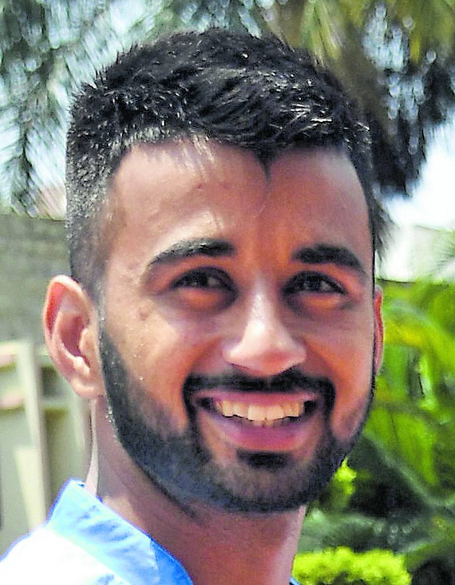 ಮನ್ಪ್ರೀತ್ ಸಿಂಗ್