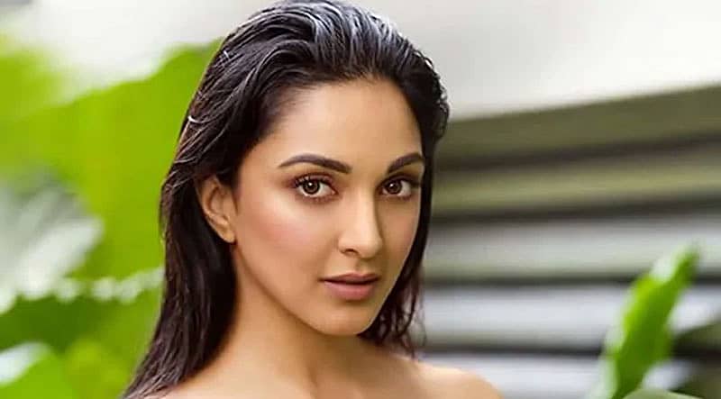 ಕಿಯಾರ ಅಡ್ವಾಣಿ