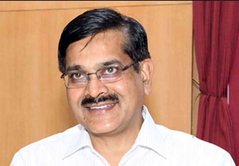 ಸಂಜಯ್ ಕೊಠಾರಿ