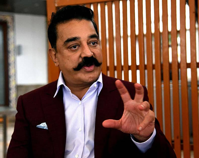 ಕಮಲ್ ಹಾಸನ್