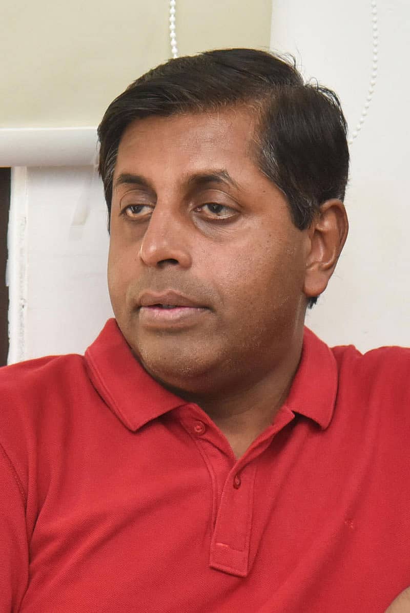 ಅಶೀಶ್‌ ವರ್ಮ