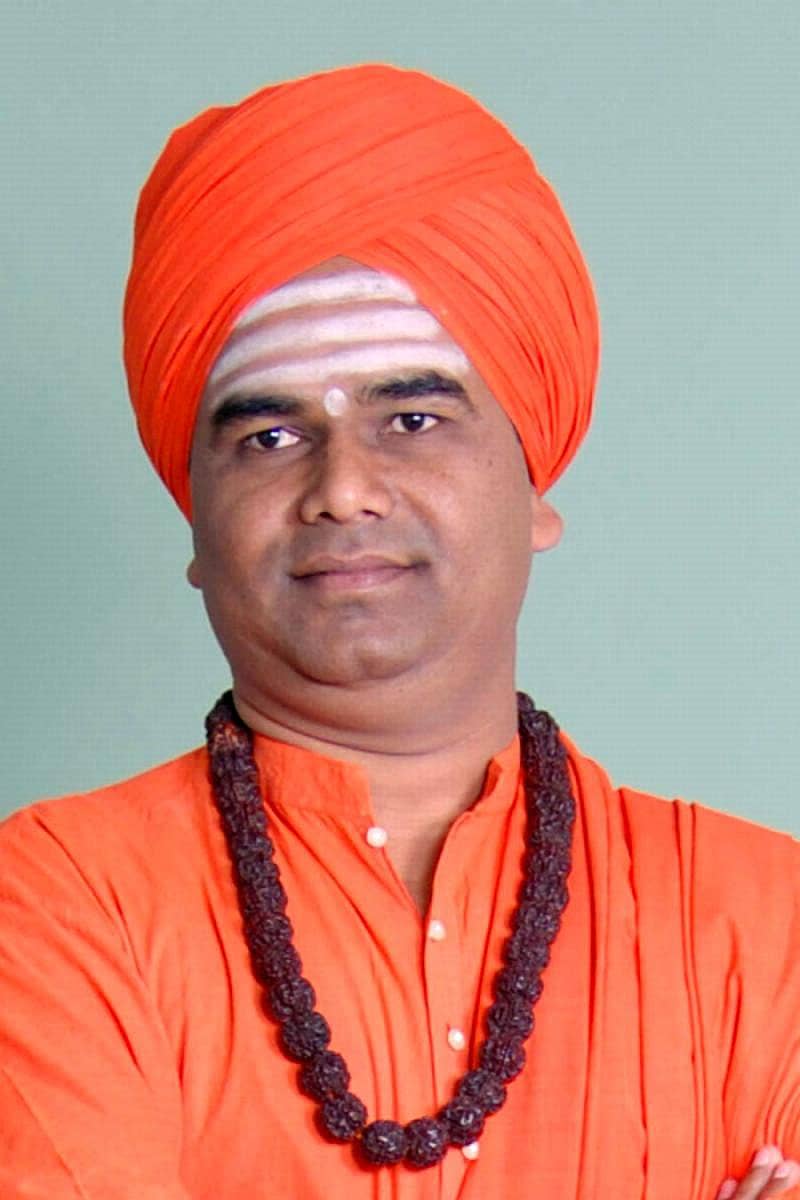 ದಿಂಗಾಲೇಶ್ವರ ಸ್ವಾಮೀಜಿ