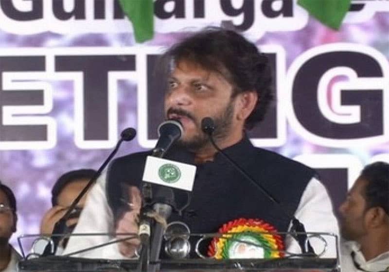 ವಾರಿಸ್ ಪಠಾಣ್