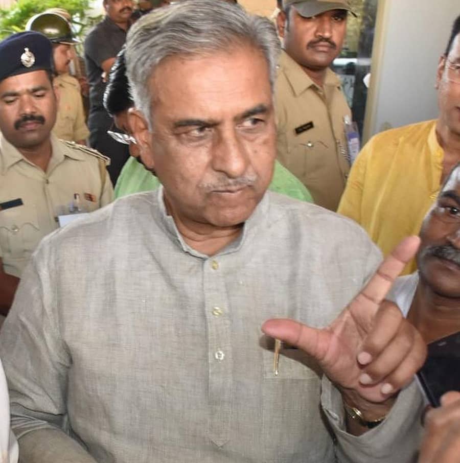 ಬಸವರಾಜ ಹೊರಟ್ಟಿ