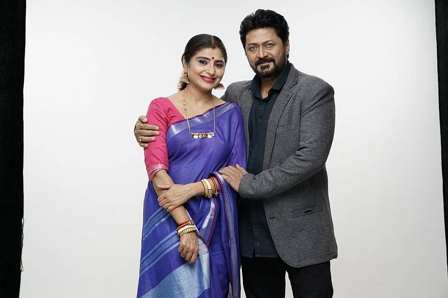 ಸ್ವಾತಿ, ಸುನಿಲ್‌ ಪುರಾಣಿಕ್‌