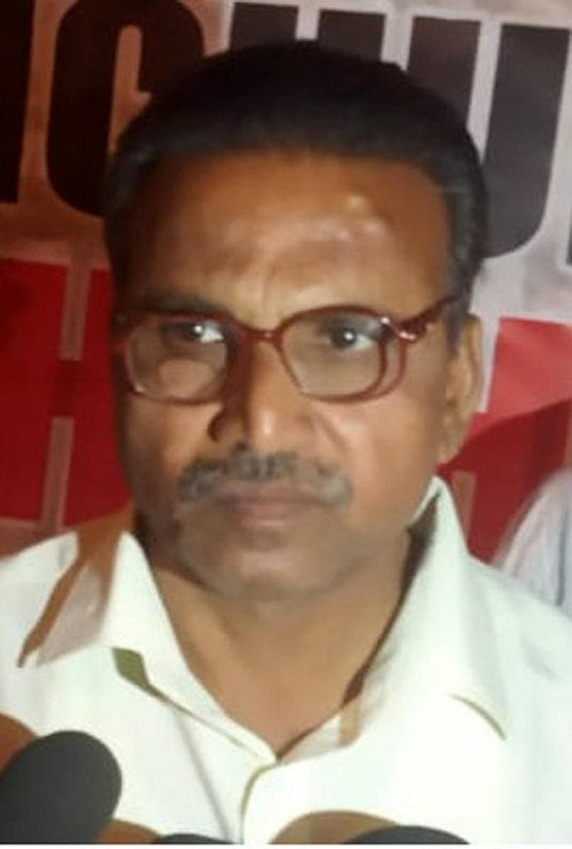 ಎಸ್.ಮಾರೆಪ್ಪ