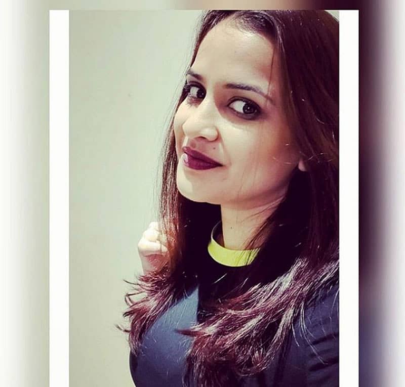 ಸೌಮ್ಯಾ ಜೊಹೆಬ್‌ ಖಾನ್‌ 