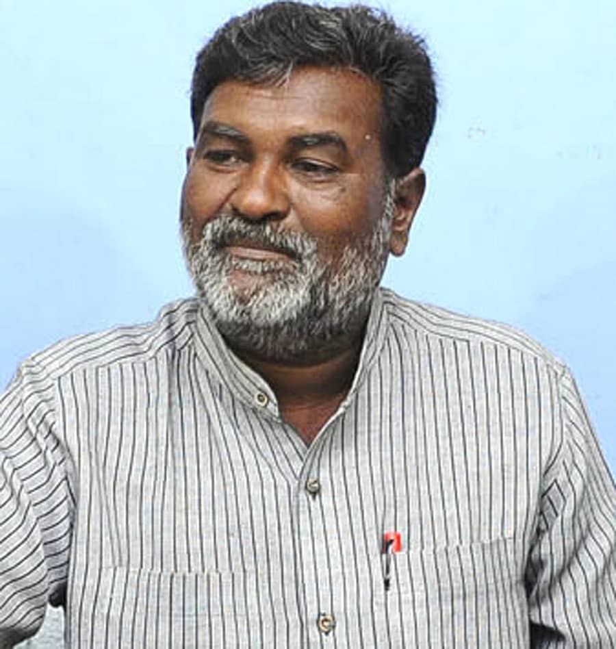 ಆರ್.ಮಾನಸಯ್ಯ