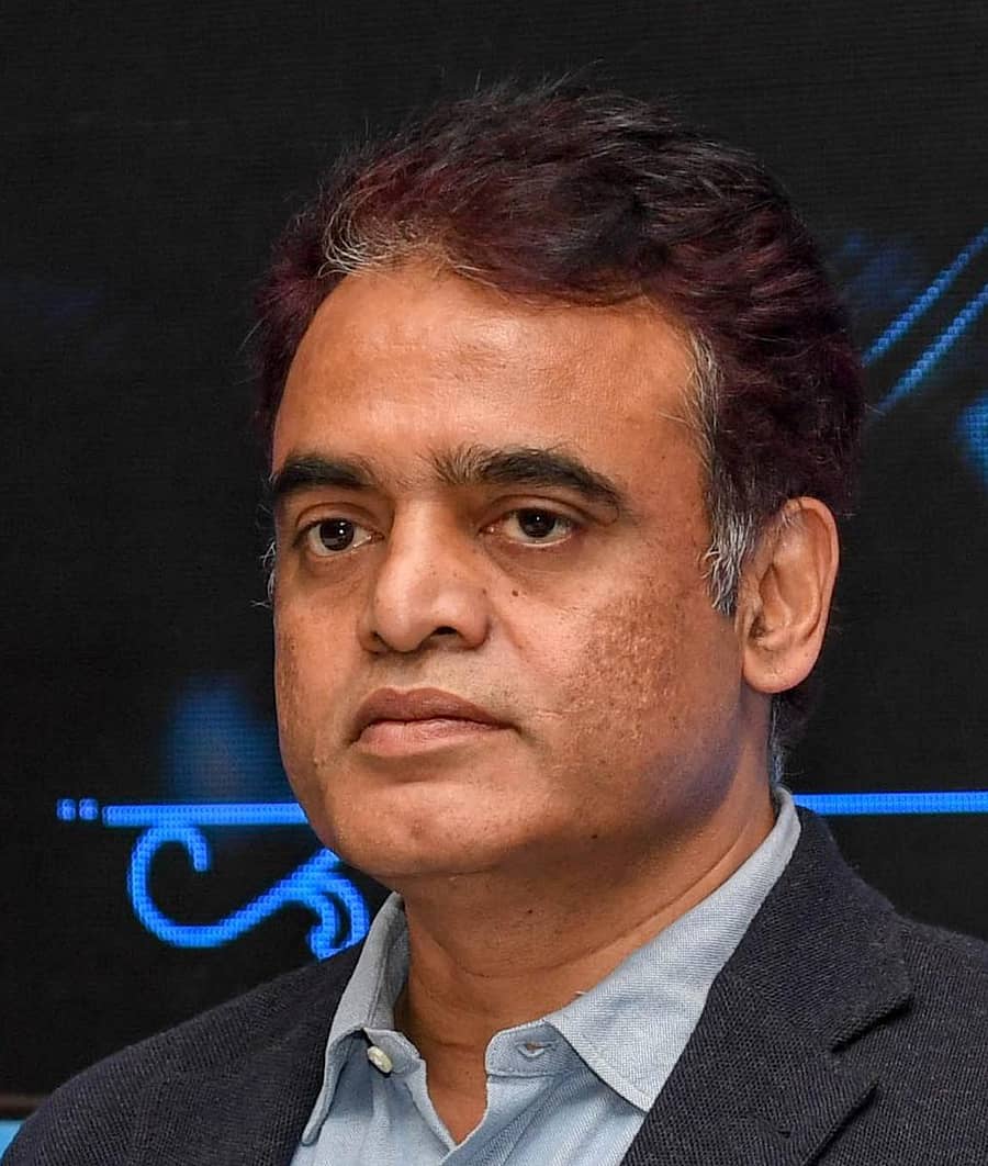 ಉಪಮುಖ್ಯಮಂತ್ರಿ ಅಶ್ವತ್ಥ ನಾರಾಯಣ