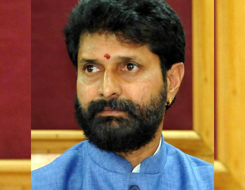 ಸಿ.ಟಿ.ರವಿ