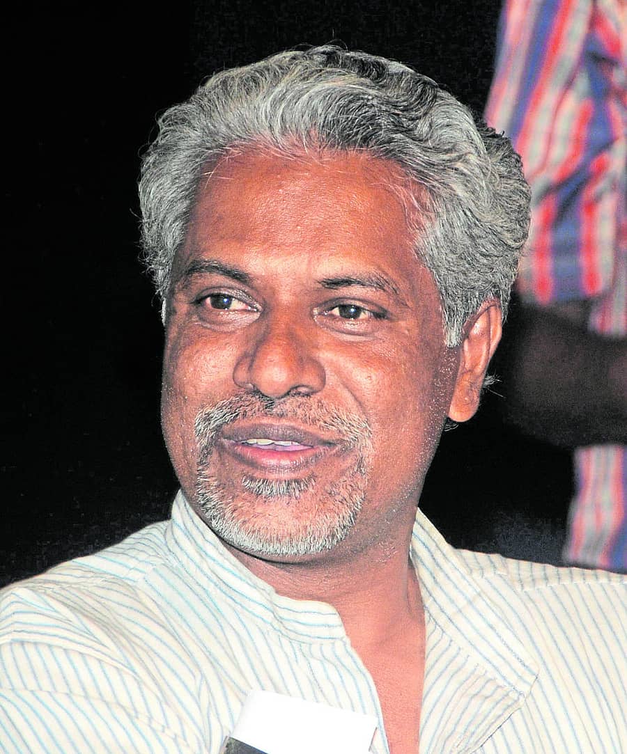 ಸಿ.ಬಸವಲಿಂಗಯ್ಯ