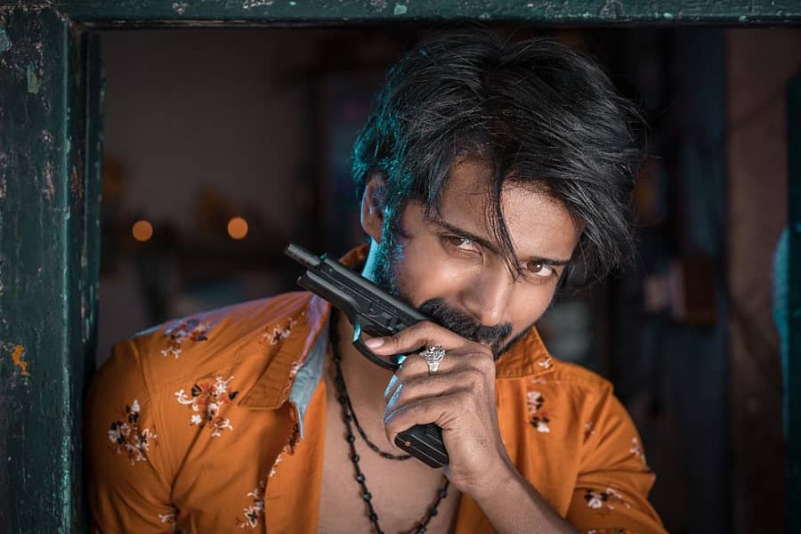 ‘ಲೆಗಸಿ’ ಚಿತ್ರದಲ್ಲಿ ವಿಹಾನ್ ಗೌಡ