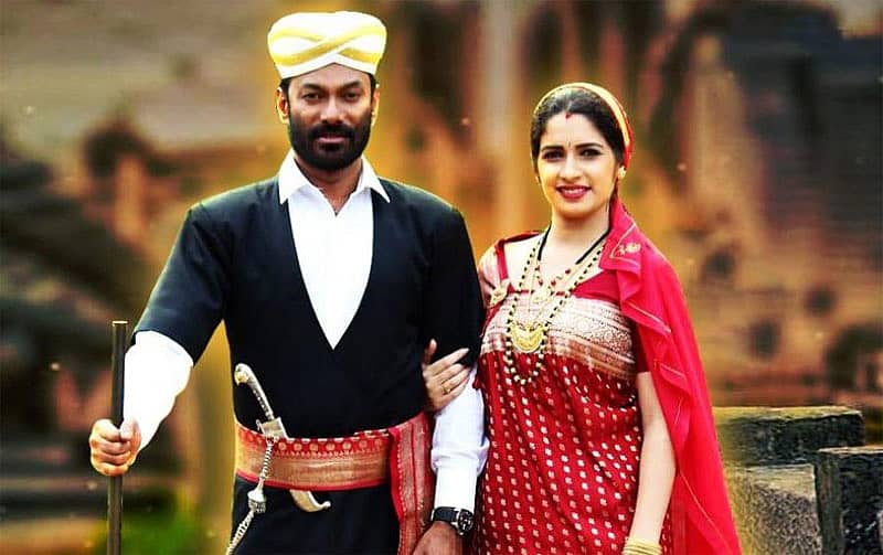 ಕೊಡಗ್ರ ಸಿಪಾಯಿ