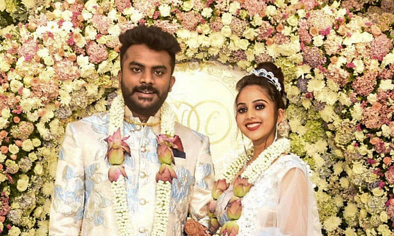 ಚಂದನ್ ಶೆಟ್ಟಿ ಮತ್ತು ನಿವೇದಿತಾ ಗೌಡ