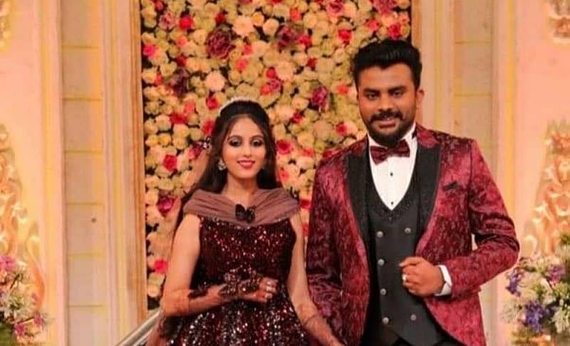 ಚಂದನ್ ಶೆಟ್ಟಿ-ನಿವೇದಿತಾ ಗೌಡ