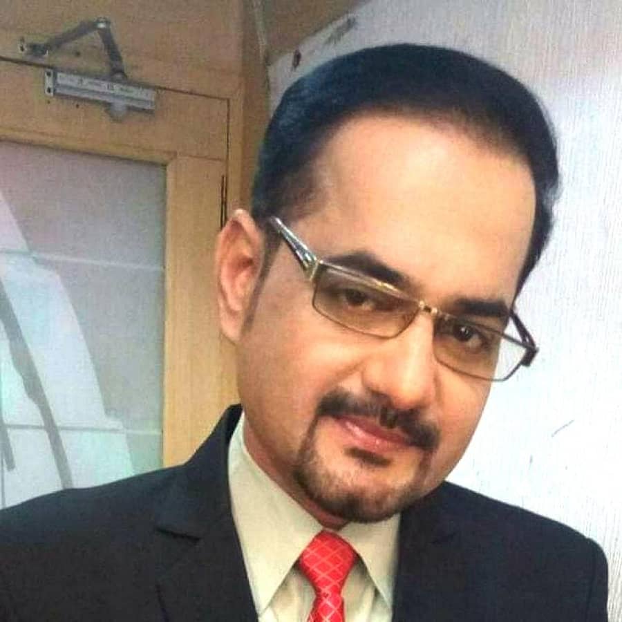 ಗಜಾನನ ಹೆಗಡೆ