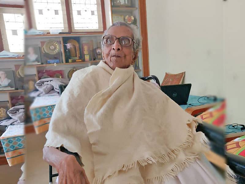 ಸುಧಾಕರ ಚತುರ್ವೇದಿ