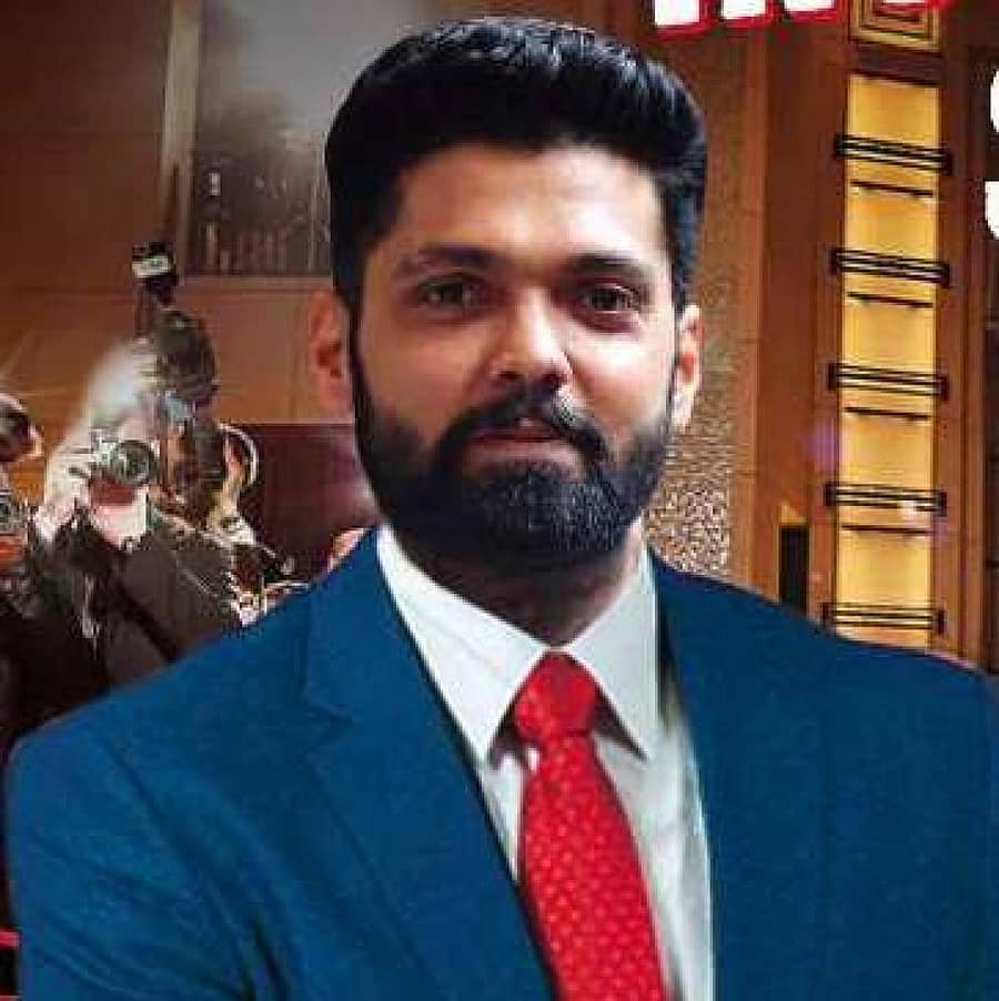 ರಕ್ಷಿತ್ ಶೆಟ್ಟಿ