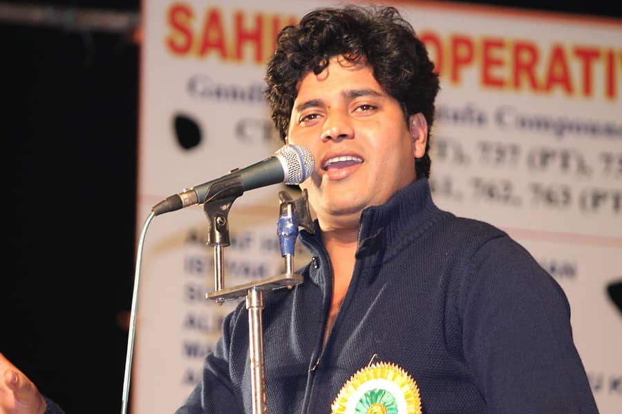 ಇಮ್ರಾನ್ ಪ್ರತಾಪ್ಗಢಿ