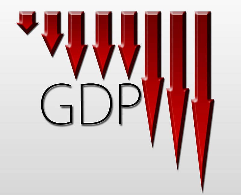 ಜಿಡಿಪಿ