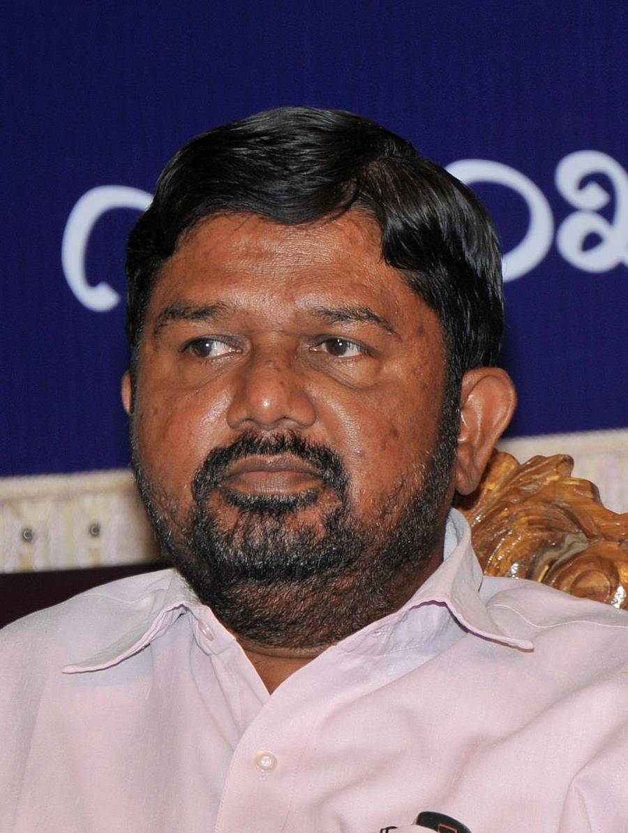 ಡಾ. ಸಿದ್ದಲಿಂಗಯ್ಯ