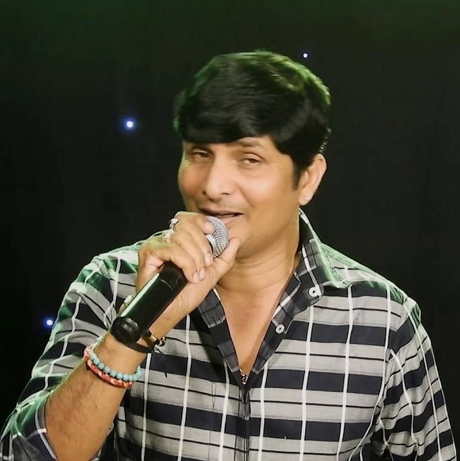 ಭೋಜರಾಜ ವಾಮಂಜೂರು