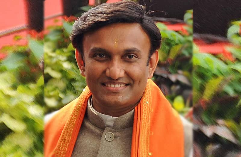 ಡಾ.ಕೆ.ಸುಧಾಕರ್