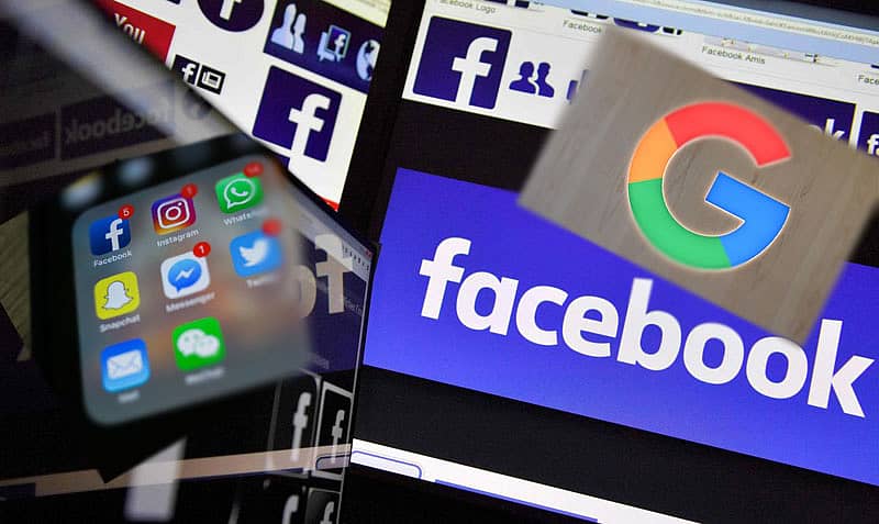 ಸಾಮಾಜಿಕ ಮಾಧ್ಯಮಗಳು