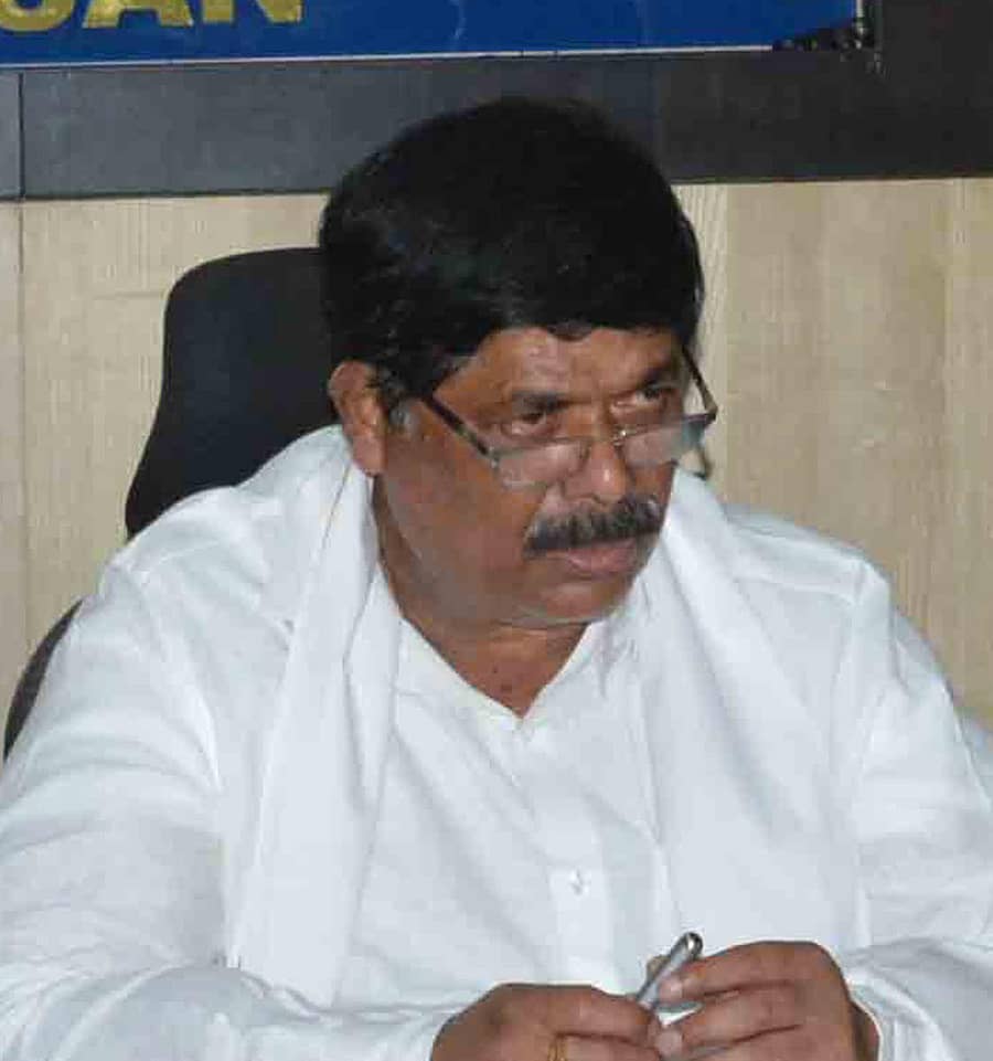 ಕೆ.ಗೋಪಾಲಯ್ಯ