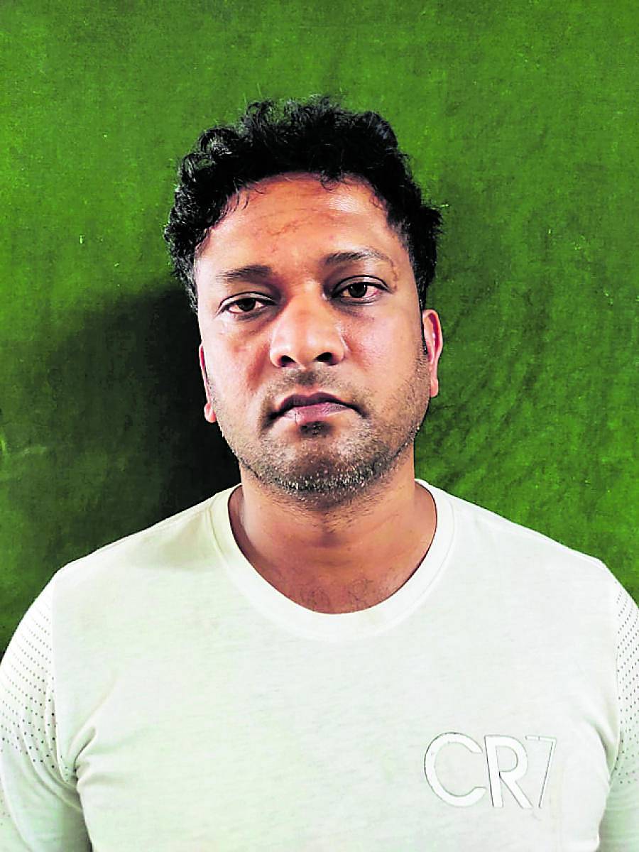 ಕುಣಿಗಲ್ ಗಿರಿ