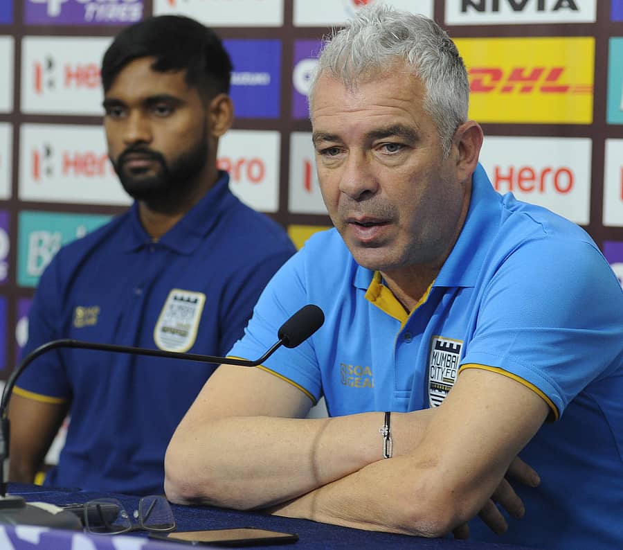 ಜಾರ್ಜ್ ಕೋಸ್ಟ