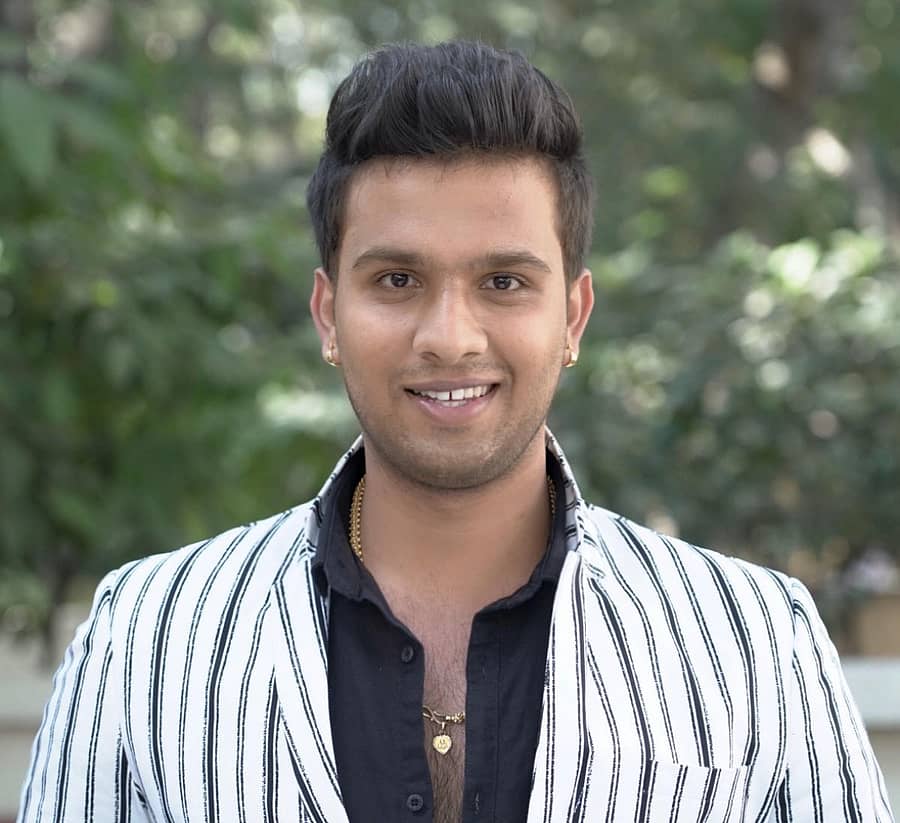 ಶಿವಚಂದ್ರಕುಮಾರ್