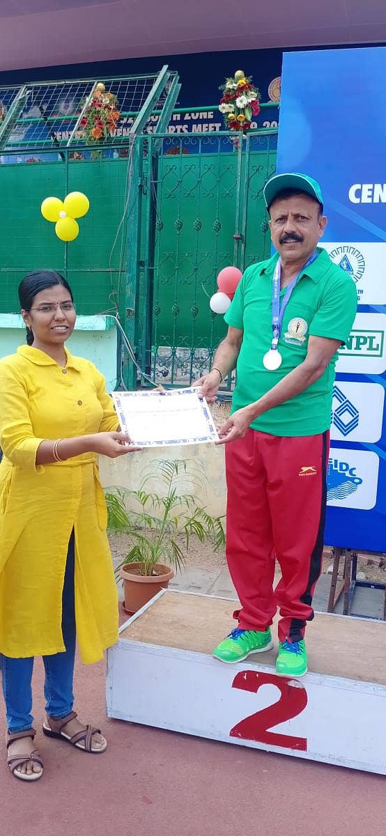 ಎಂ. ಯೋಗೇಂದ್ರ