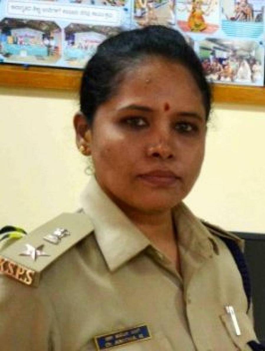 ಡಾ. ಆರ್.ಅನಿತಾ