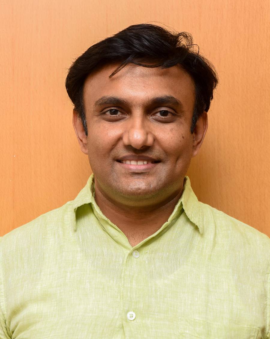 ಡಾ.ಕೆ.ಸುಧಾಕರ್